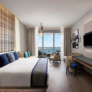 Deluxe Kamer met een King Size Bed